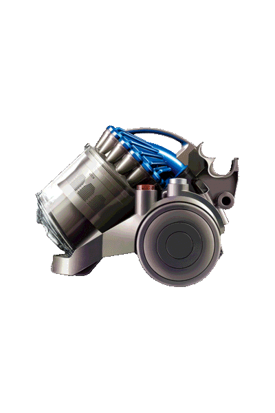 Dyson Aspirateur DC23T2 Allergy Parquet 21635-01