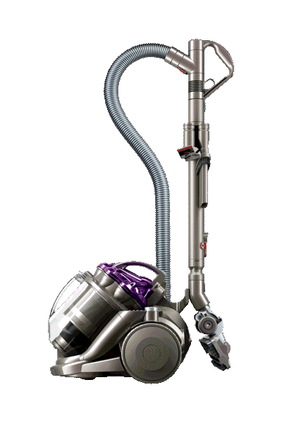 Dyson Aspirateur DC29 dB Allergy Parquet Plus 21847-01