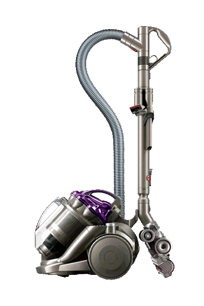 Dyson Aspirateur DC19 Allergy Parquet 22071-01