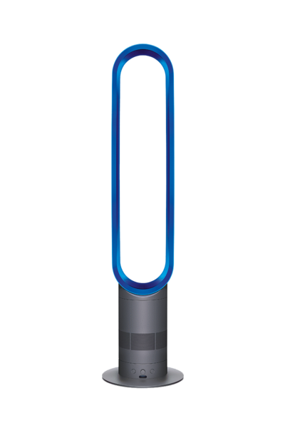 Dyson Ventilateur tour Cool AM02 (gris acier/bleu) 22322-01