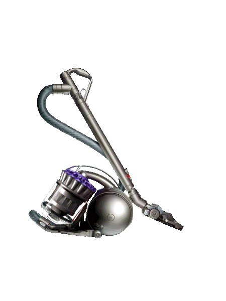 Dyson Aspirateur DC37 Allergy Parquet 22347-01