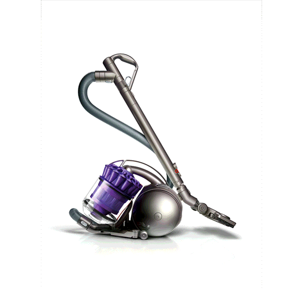 Dyson Aspirateur DC37 Allergy Musclehead Parquet 22352-01