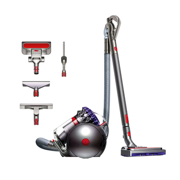 Dyson Aspirateur traîneau Big Ball Parquet 2 (CY28) 228566-01