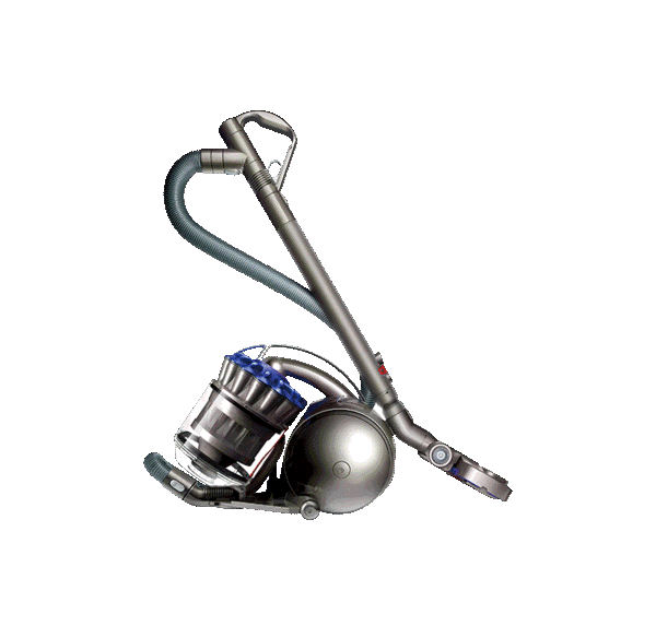 Dyson Aspirateur Ball Up-top (CY27) 228686-01