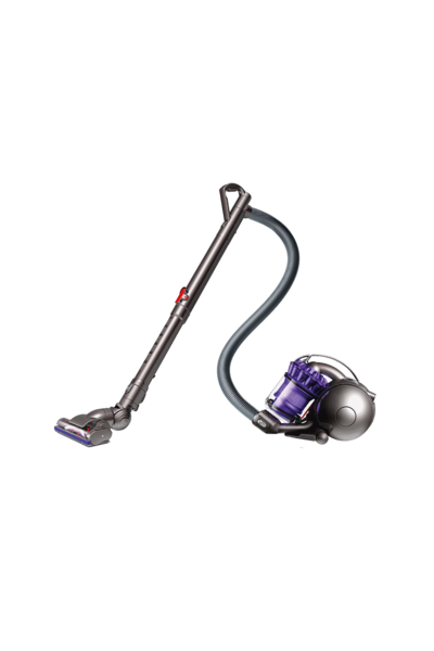 Dyson Aspirateur DC36 Allergy Parquet 23723-02