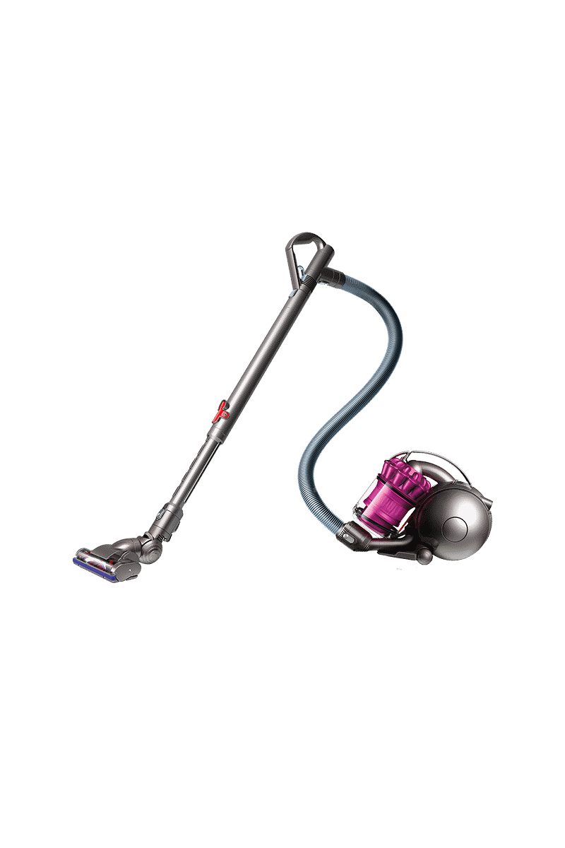 Dyson Aspirateur DC36 Carbon fibre 23724-01