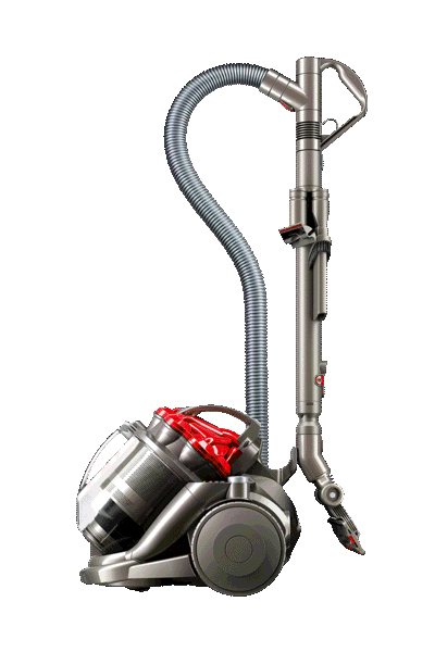 Dyson Aspirateur DC19T2 Total Reach 24029-01
