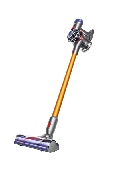 Dyson Aspirateur V8 Carbon Fiber (SV10) 242456-01