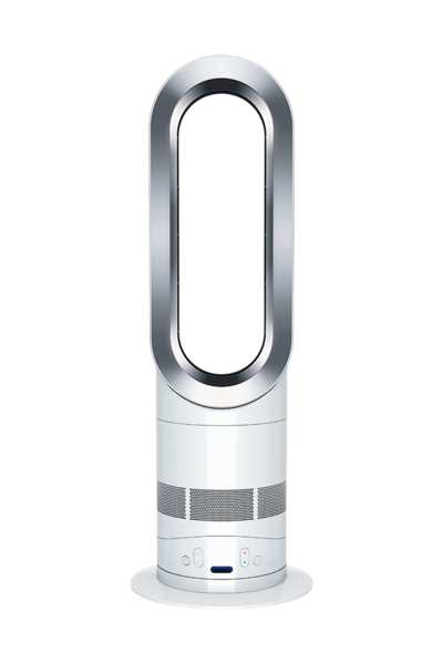Dyson Ventilateur chauffant AM05 Hot+Cool 300104-01