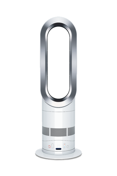 Dyson Ventilateur chauffant AM05 Hot+Cool 300104-02