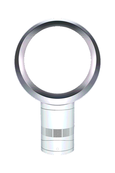 Dyson AM06 Ventilateur de table Cool 300895-01