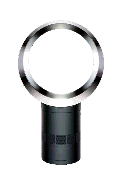 Dyson Ventilateur de table AM06 300 mm 300896-02