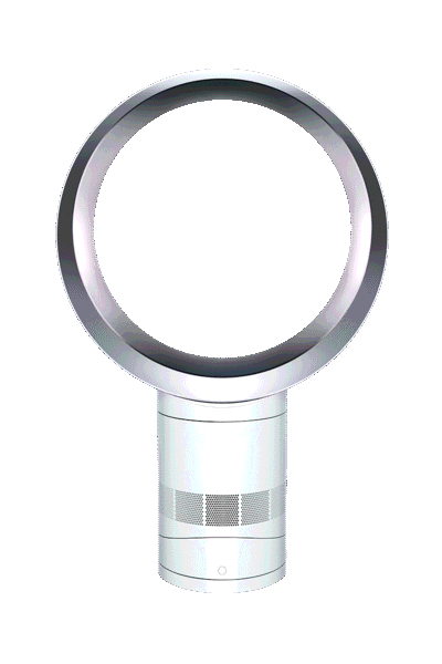 Dyson Ventilateur de table Cool (AM06) 300897-01