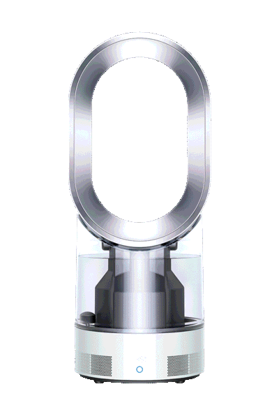 Dyson Humidificateur ventilateur Humidifier AM10 303124-01