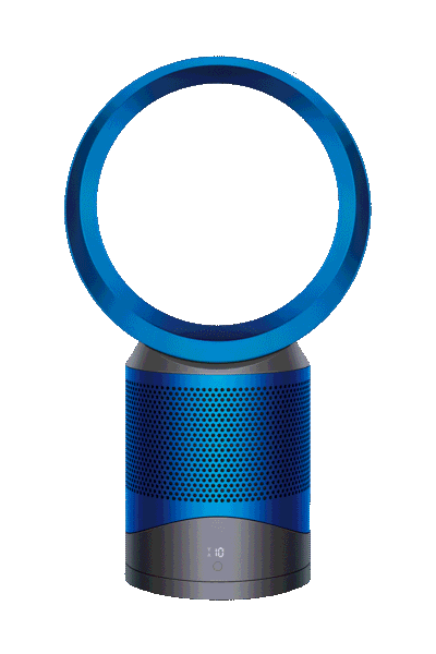 Dyson Pure Cool Link Air Purificateur de table (DP01) 305219-01