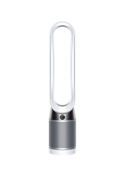 Dyson Tour Pure Cool (Blanc/Argent)​ (TP04) 310130-01