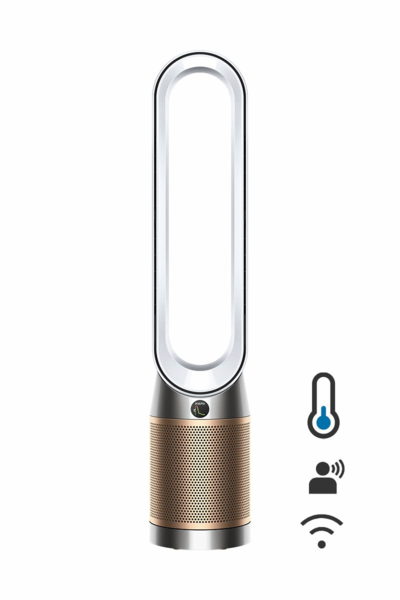 Dyson Ventilateur purificateur Cool Formaldehyde TP09 369876-01