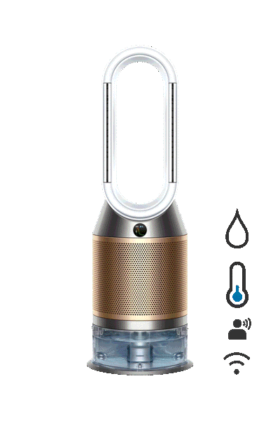 Dyson Humidificateur purificateur Humidify+Cool Formaldehyde PH04 379491-01