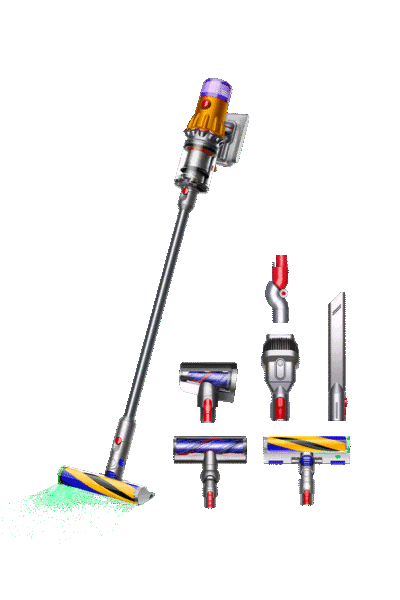 Dyson V12 Detect Slim Absolute (SV30) 394167-01