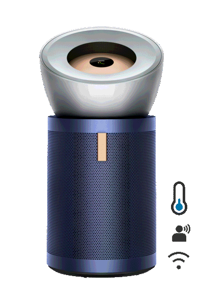 Dyson Purificateur ventilateur Big+Quiet Formaldehyde BP03 410639-01