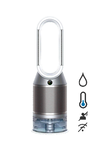 Dyson Humidificateur purificateur Humidify+Cool Autoreact PH3A 419914-01