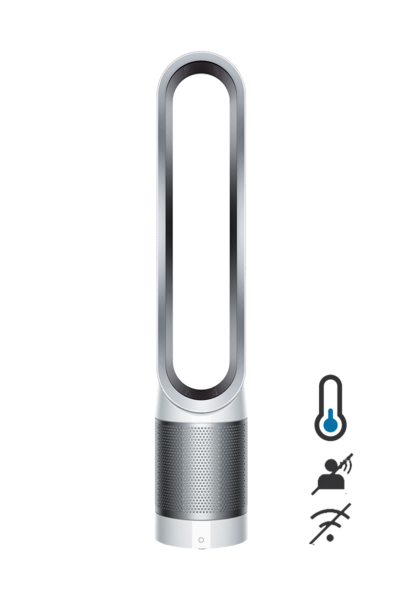 Dyson Purificateur ventilateur Pure Cool TP00 428157-01