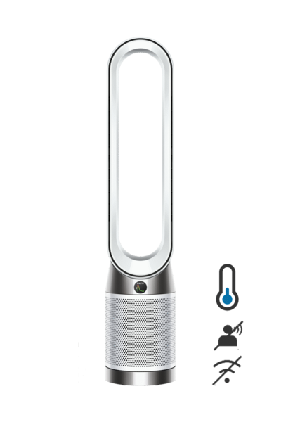 Dyson Purificateur ventilateur Cool Gen1 TP10 454843-01