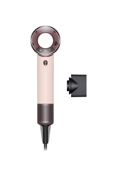 Dyson Sèche-cheveux Supersonic Travel (Rose Céramique) (HD19) 492457-01