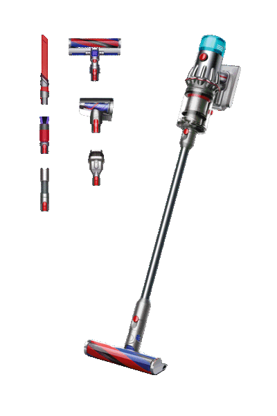 Dyson Aspirateur sans-fil V12 Origin (SV49) 492711-01
