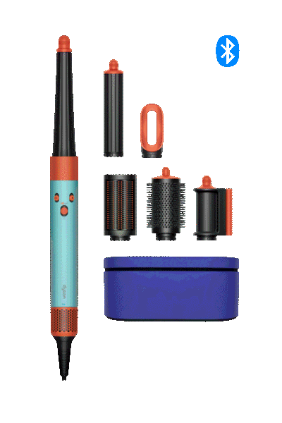 Dyson Multi-styler Airwrap i.d. - cheveux raides à ondulés (HS08) 533598-01