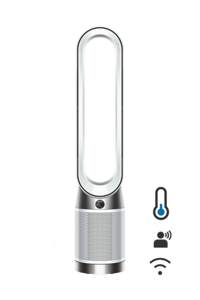 Dyson Ventilateur purificateur Cool PC1 (TP11) 544903-01