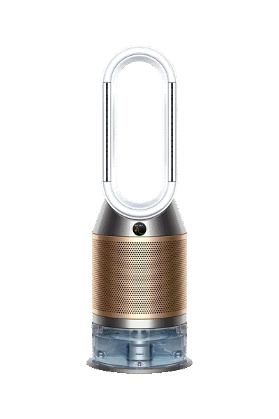 Dyson Ventilateur humidificateur purificateur Humidify+Cool PH2 De-NOx (PH05) 545007-01