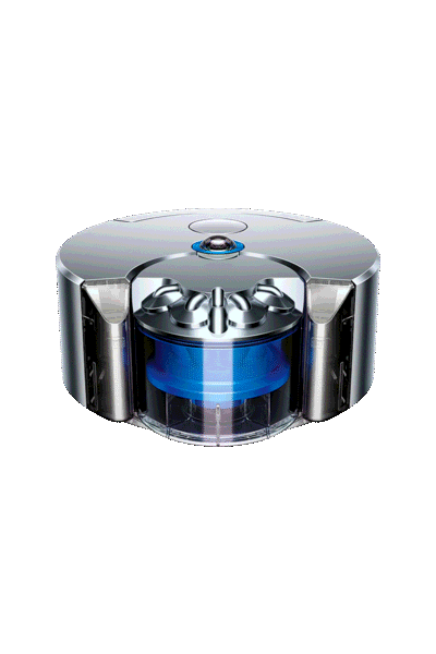 Dyson Aspirateur 360 Eye robot (RB01) 64978-01