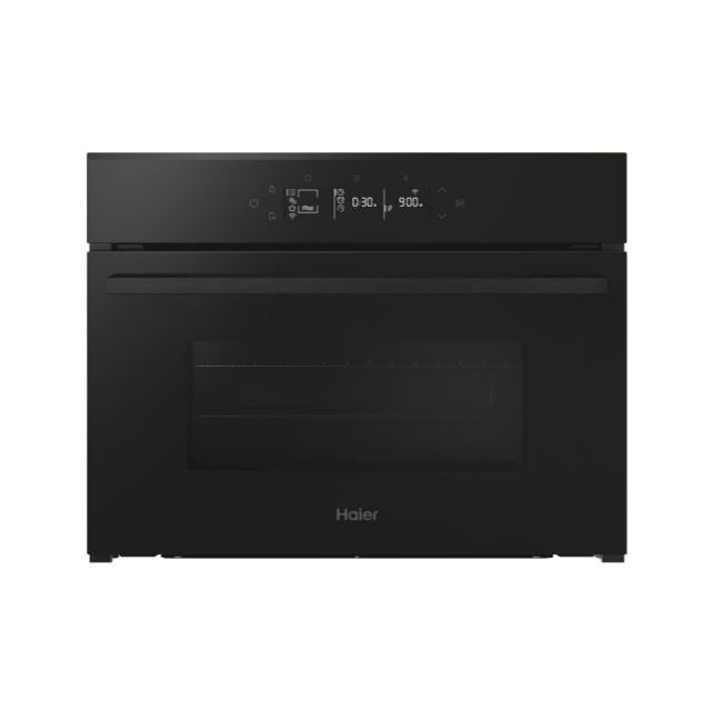 Haier Micro-ondes ID Série 4 : la perfection H4MWID49G6NQB