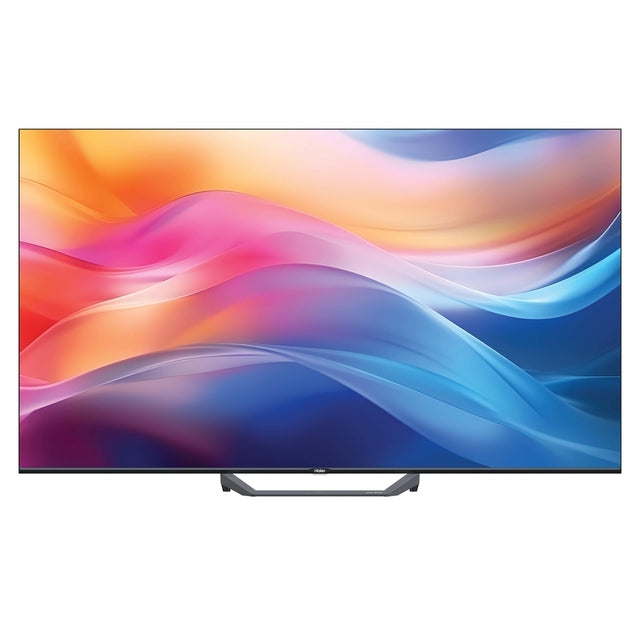 Haier TV & Smart TV S80 Series H55S81FUX