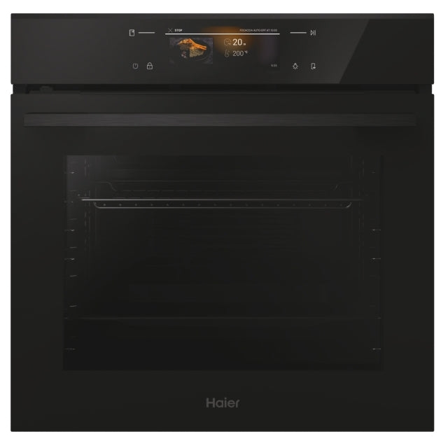 Haier Four ID Série 4 : la perfection H6 ID48M5YTB