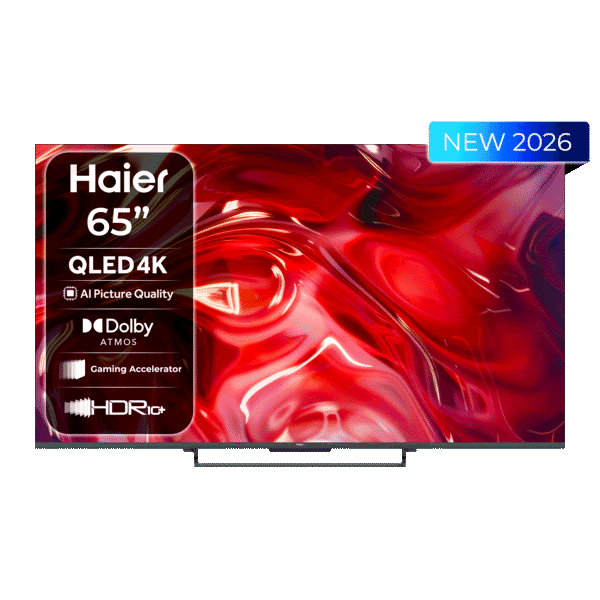 Haier TV & Smart TV Série S85 H65S85GUX