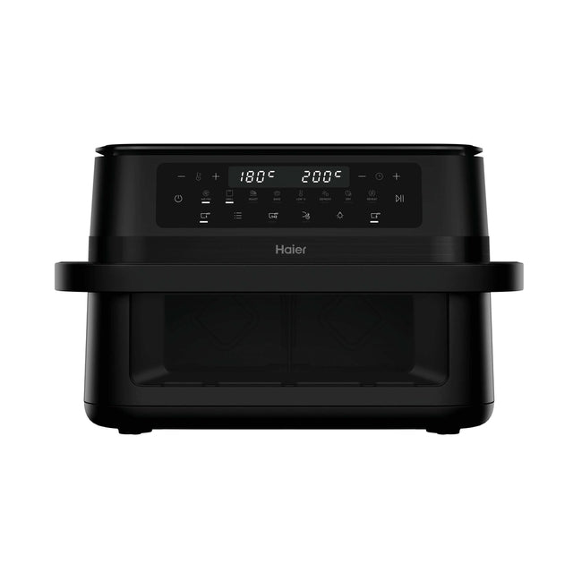 Haier Air Fryer I-Master Série 3 Flex à double tiroir HAF3ADW 011