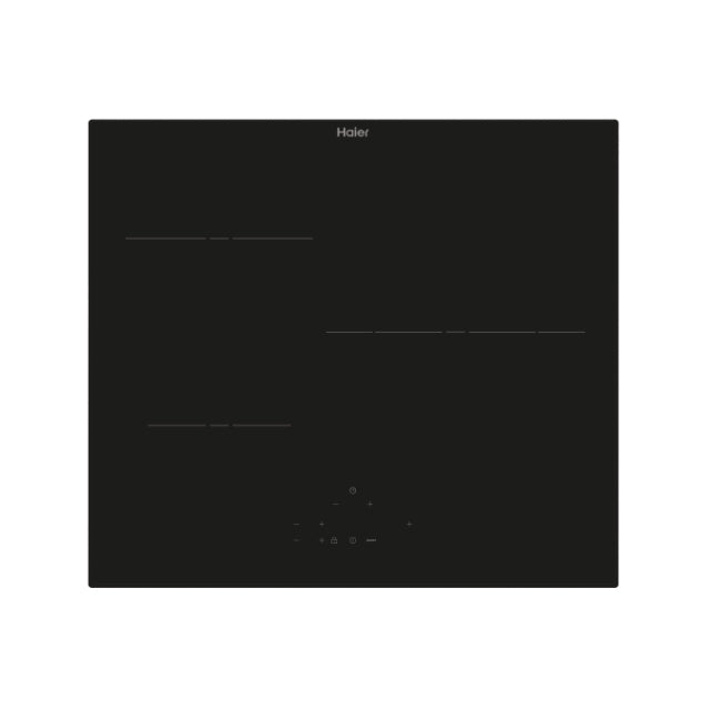 Haier Table de cuisson ID Series 2 HAI633CD/E1