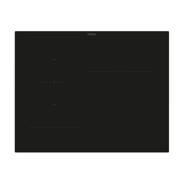 Haier Table de cuisson ID Series 2 HAIFB53IRCS