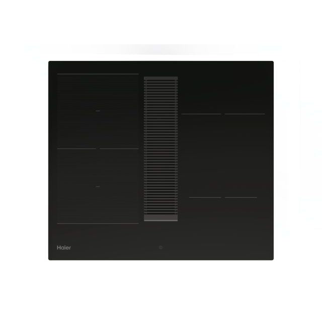 Haier Table de cuisson I-Dual Série 6 HAIH6IESCE