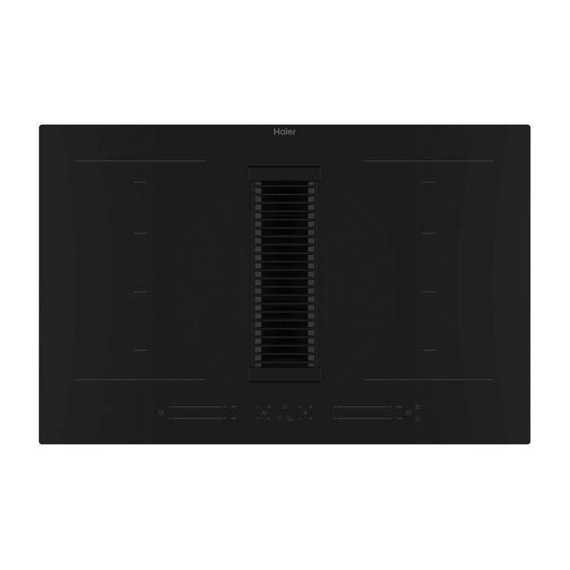 Haier Table de cuisson I-Dual Série 6 HAIH82MTMCF