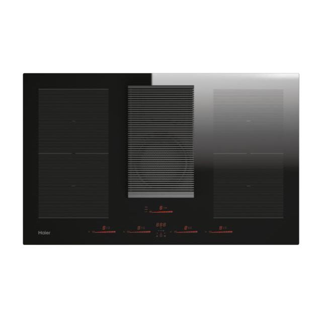 Haier Table de cuisson I-Dual Série 6 HAIH8IFMCE