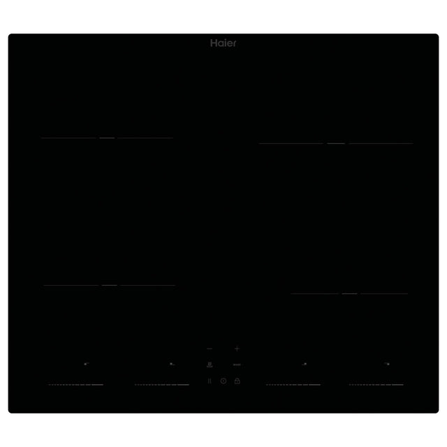 Haier Table de cuisson HAIS64MCAR