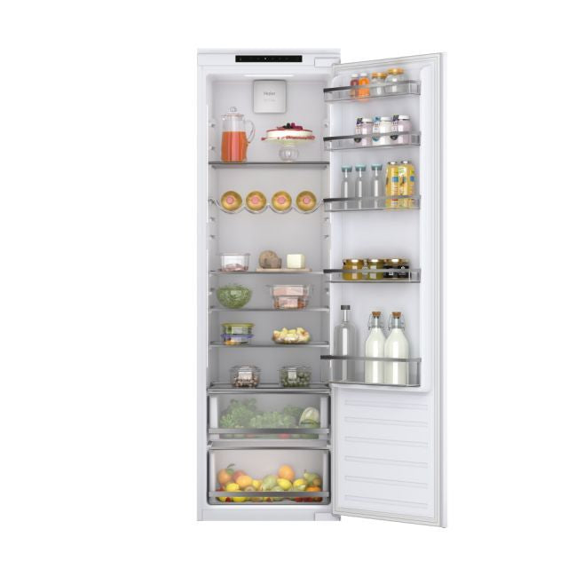 Haier Réfrigérateur une porte 1D 55 Série 6 HAMS518EW