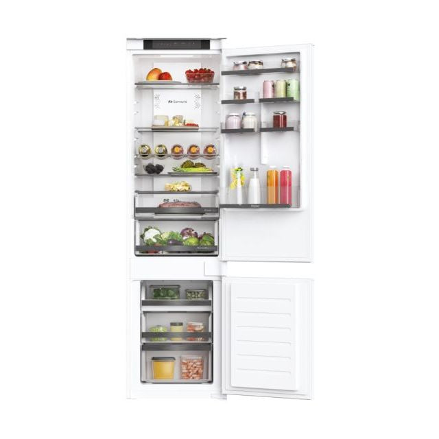Haier Réfrigérateur combiné 2D 55 Série 6 HBW5519E