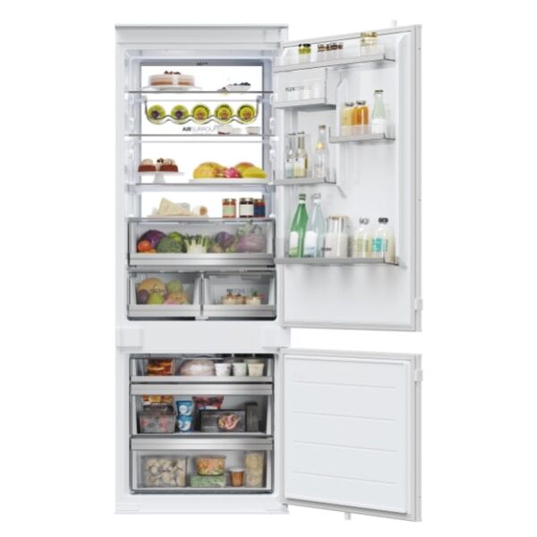 Haier Réfrigérateur combiné ID Titanium Série 6 HBW7719C