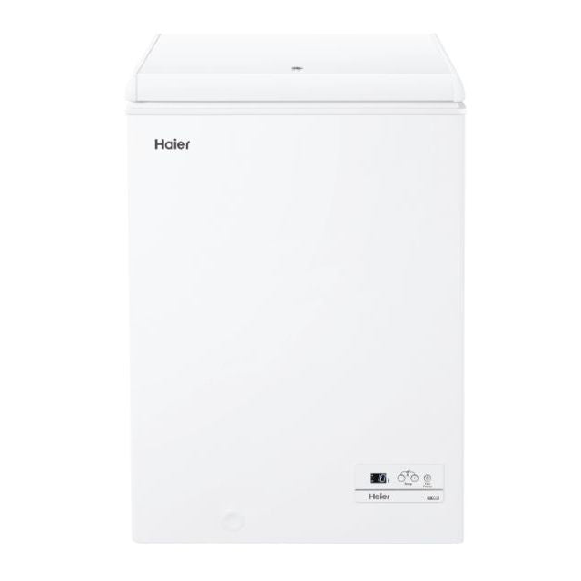 Haier Congélateur Coffre Chest Série 3 HCE100E/