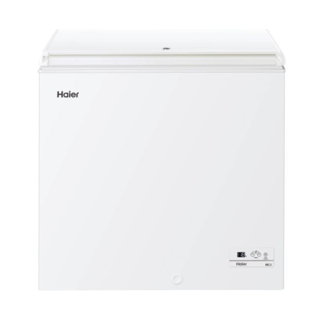 Haier Congélateur Coffre HCE200E