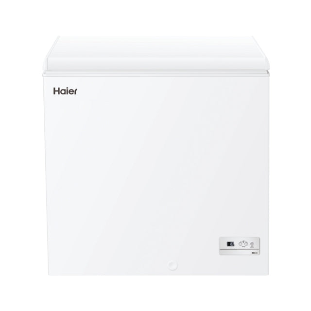 Haier Congélateur Coffre HCE200EFR